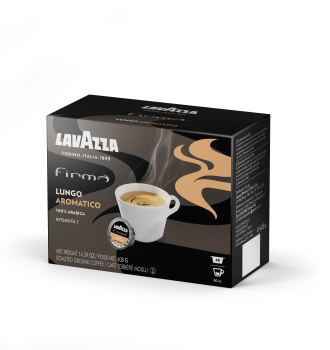 Lungo Aromatico Kapseln 48 Stück